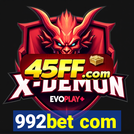 992bet com